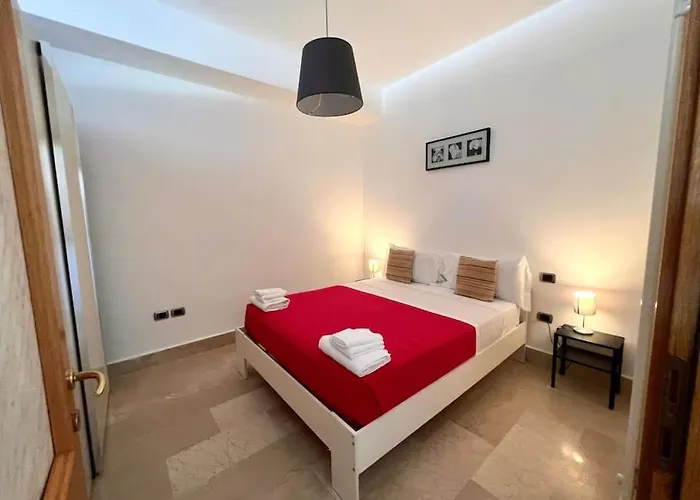 Porta Maggiore House