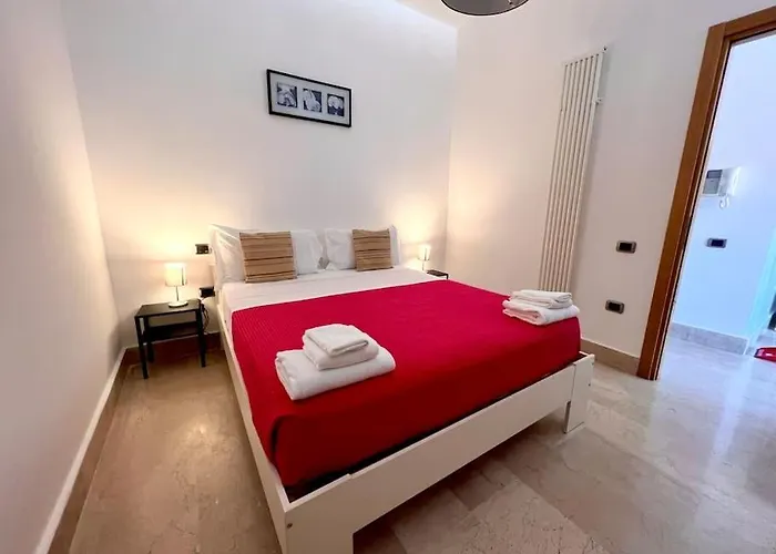 Porta Maggiore House